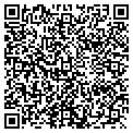 QR code with Rkp Management Inc contacts