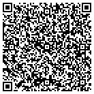QR code with University Dance Project contacts