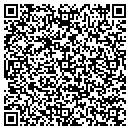 QR code with Yeh San Corp contacts