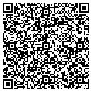 QR code with D & H Automotive contacts