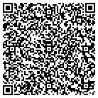 QR code with G & L Custom Exhaust & Brake contacts