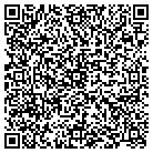 QR code with First Title & Abstract Inc contacts