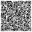 QR code with Robert F Reynolds PHD contacts