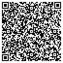 QR code with Hometown Cycle contacts