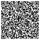 QR code with Kolander Auto Body contacts