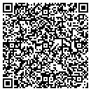 QR code with L & M Cycle Supply contacts
