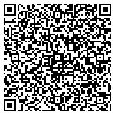 QR code with Hibachi K Express contacts