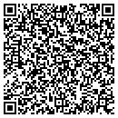 QR code with Hibachi Sushi contacts