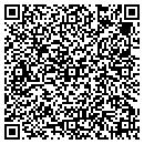 QR code with Hegg's Gallery contacts