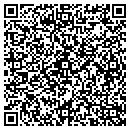 QR code with Aloha Hula Studio contacts