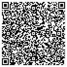QR code with American Dance of San Luis contacts