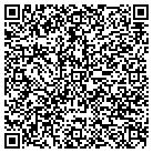 QR code with Amina's Belly Dancers-Drummers contacts