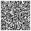 QR code with Ultra Lounge contacts
