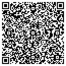 QR code with A Puro Tango contacts