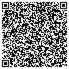 QR code with Smedley Asset Management Servi contacts