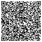 QR code with Advanced Autodynamics Inc contacts