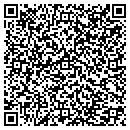 QR code with B F Smog contacts