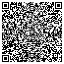 QR code with Todd's Tackle contacts