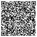 QR code with Gnc contacts