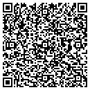 QR code with Ballet Kukan contacts