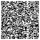 QR code with Okami Japanese Steakhouse contacts