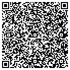 QR code with Kinetic Instruments Inc contacts