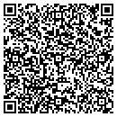 QR code with Rerun's Bait Shop contacts