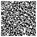 QR code with Harvard Title contacts