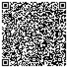 QR code with Tiburon Development Inc contacts