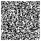 QR code with Hillsborough Title Carrollwood contacts