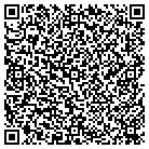QR code with T Square Management LLC contacts