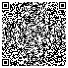 QR code with T V Landscape Management contacts