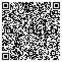 QR code with J&K Title contacts