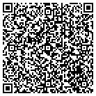 QR code with P M Furniture & Bedroom Gallery contacts