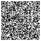 QR code with J&M Body Shop Broadway contacts