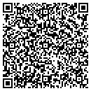 QR code with K T Title Service contacts