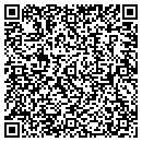 QR code with O'Charley's contacts