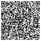 QR code with K B Kick's Auto Specialists contacts