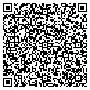 QR code with L N L N Title Case contacts