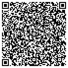 QR code with J C Mattress Factory Furniture Showroom Inc contacts