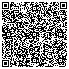 QR code with Raw Fitness & Nutrition Inc contacts