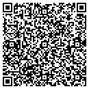 QR code with Hokusei LLC contacts