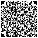 QR code with Dance Rage contacts