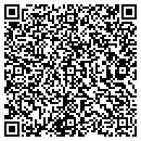 QR code with K Puls Management LLC contacts