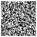 QR code with C K Studio Inc contacts