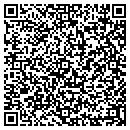 QR code with M L S Title LLC contacts