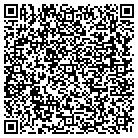 QR code with Dancing with Cari contacts