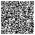 QR code with Btm Inc contacts
