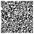 QR code with Yak Tackle contacts