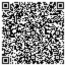 QR code with Youngs Tackle contacts